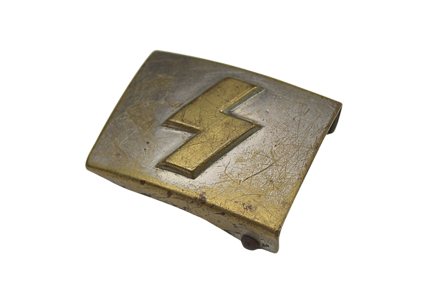 KLAMRA DEUTSCHE JUNGVOLK