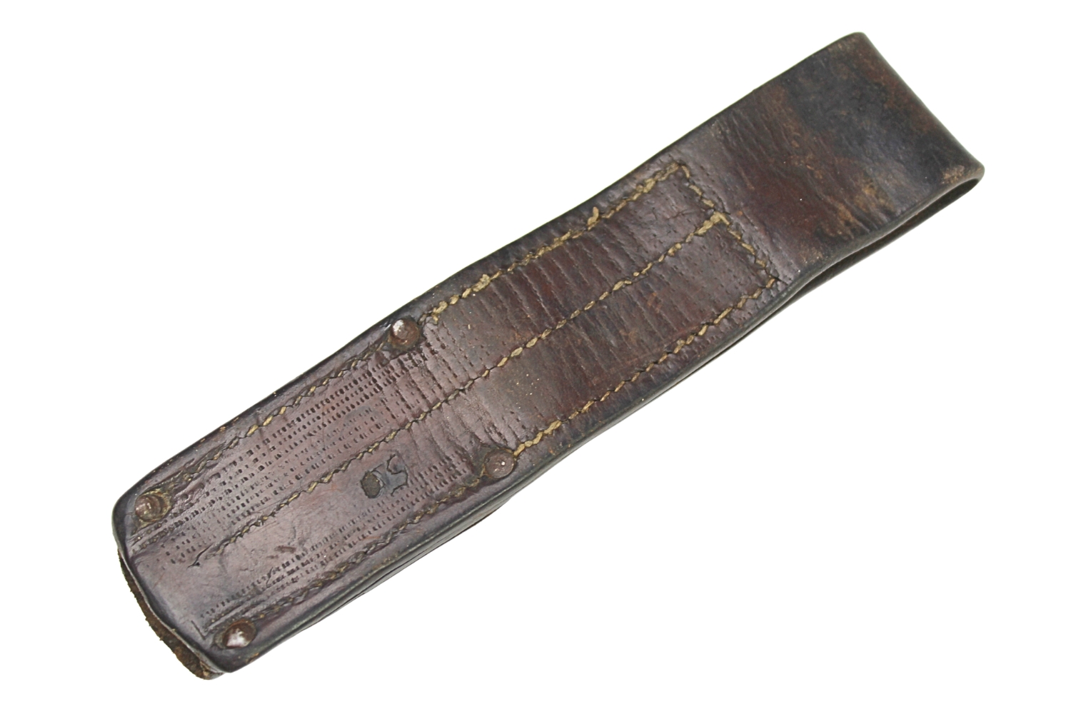 II RP Żabka wz.19 do bagnetu 