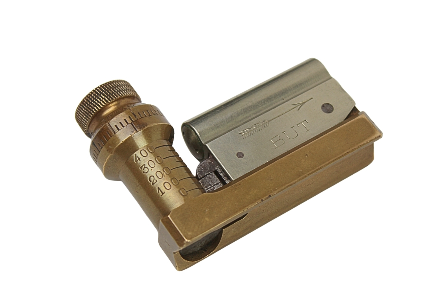 Celownica CKM Hotchkiss 