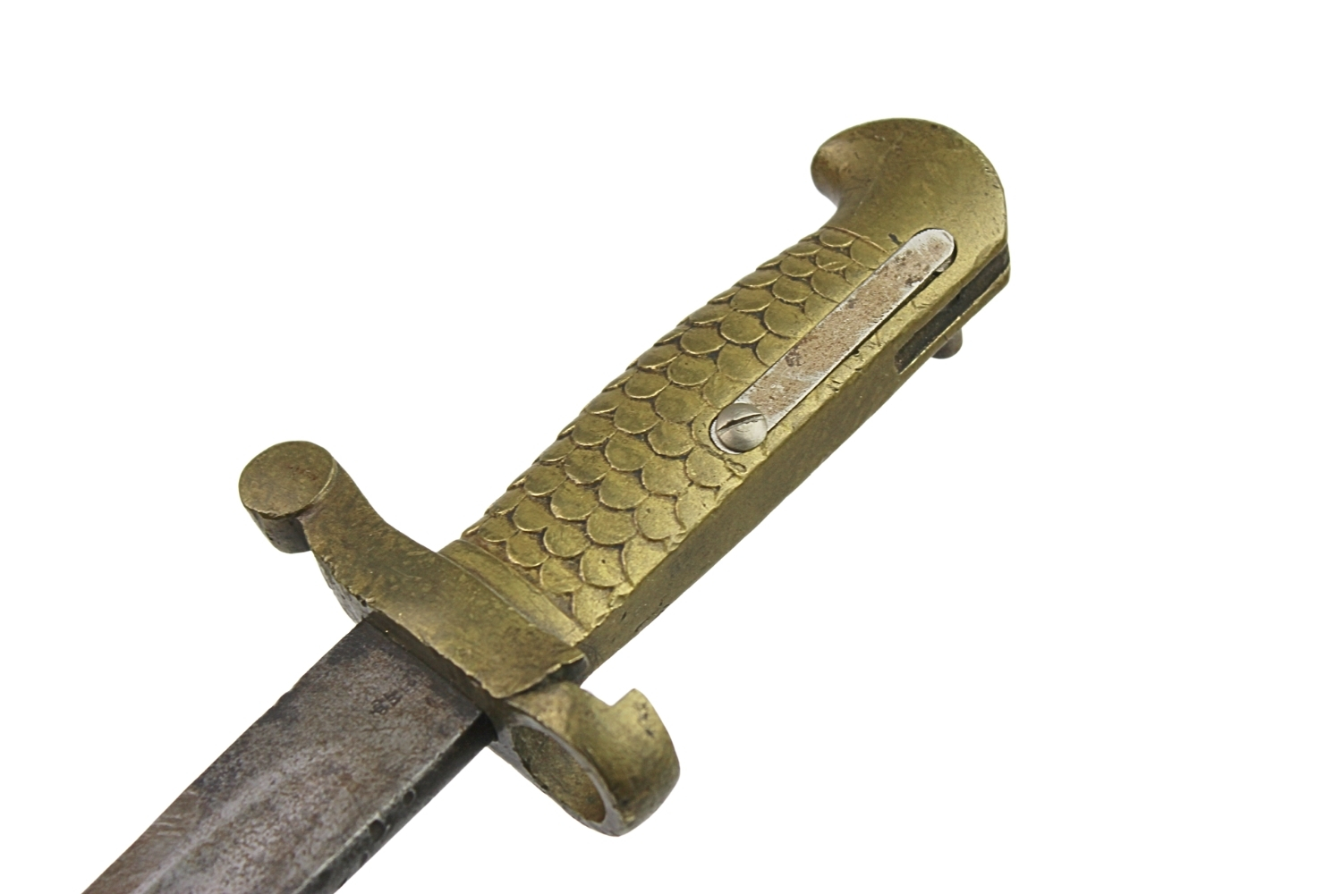 USA BAGNET M 1876 WINCHESTER