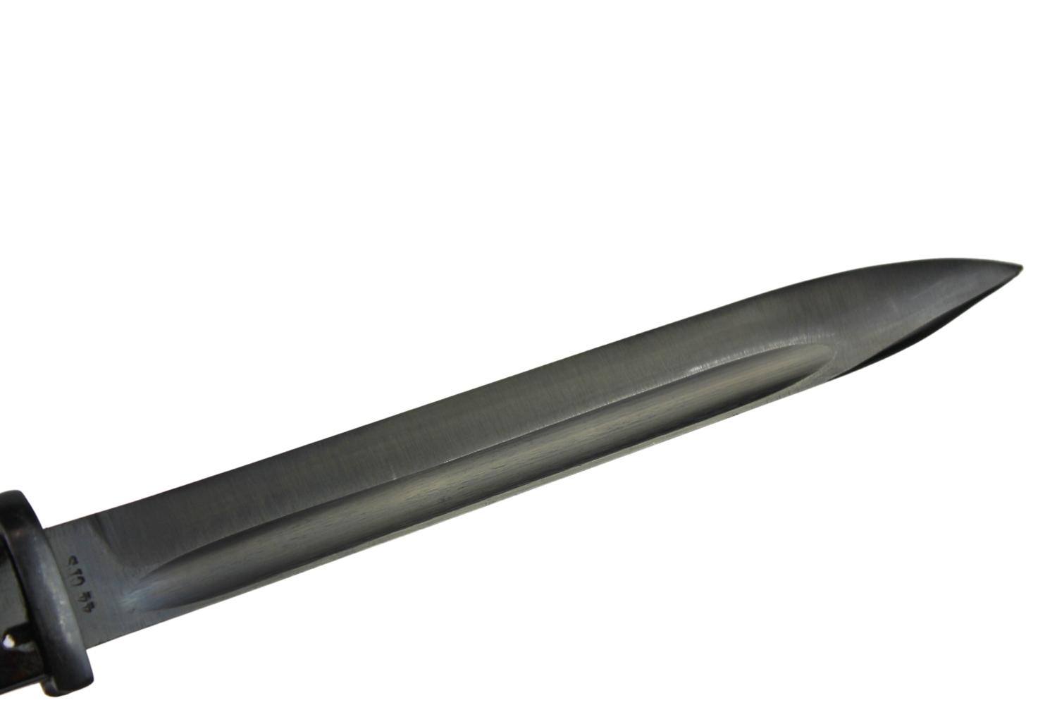 Bagnet niemiecki S84 98 CRS 1944