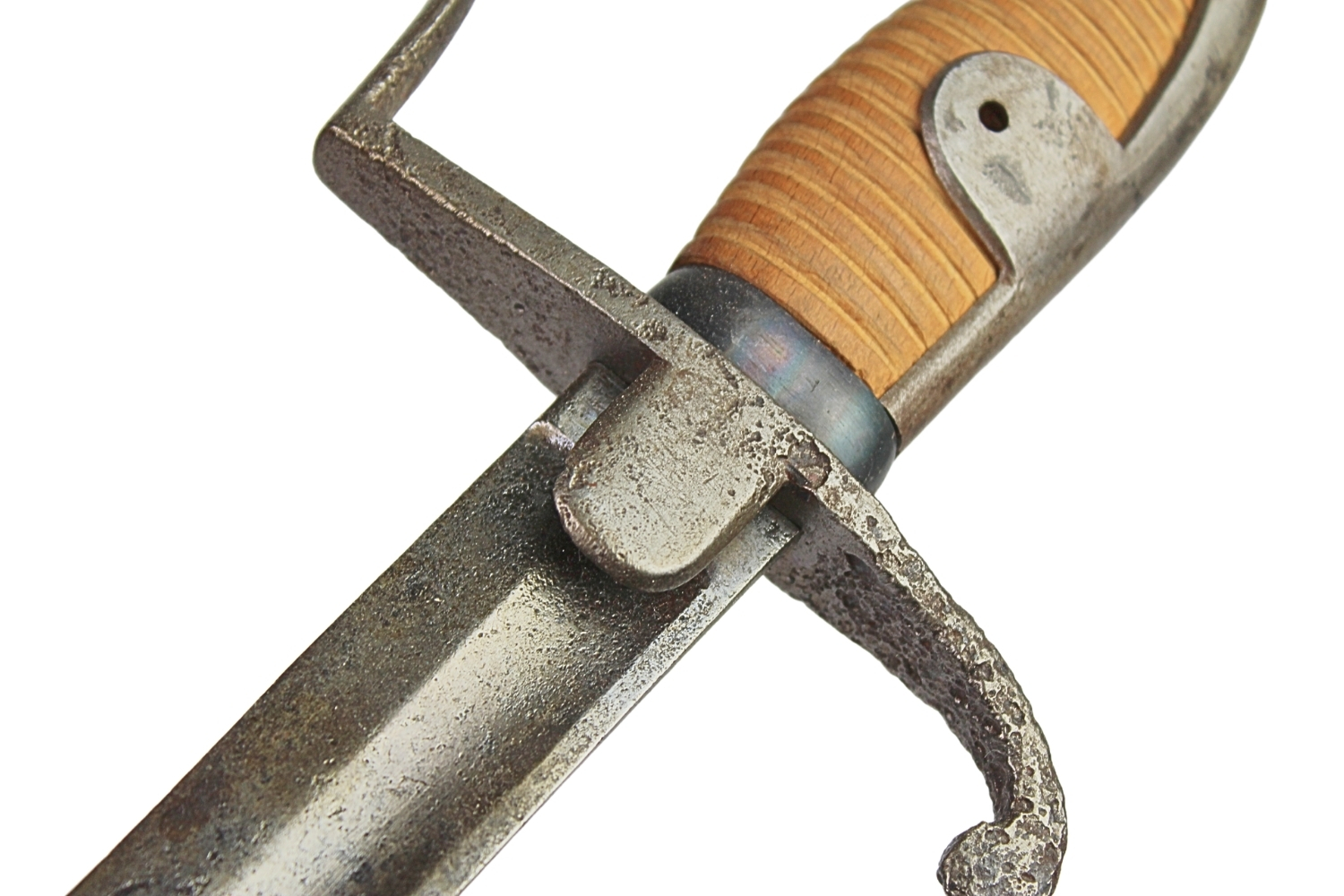 Szabla artylerii wz.1848