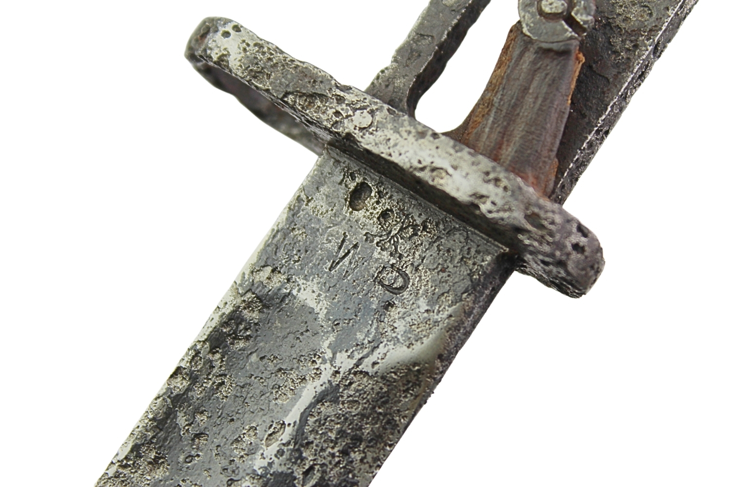 II RP Bagnet wz.29 F.B. Radom 