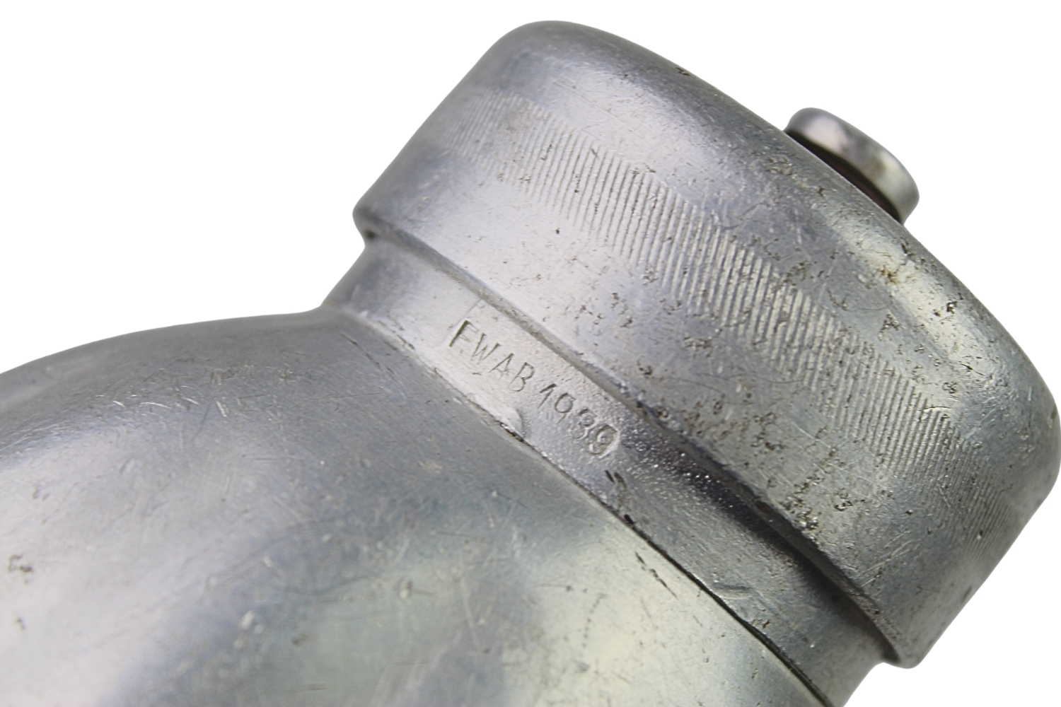 II RP MANIERKA WZ. 38 F.W.A.B. 1939