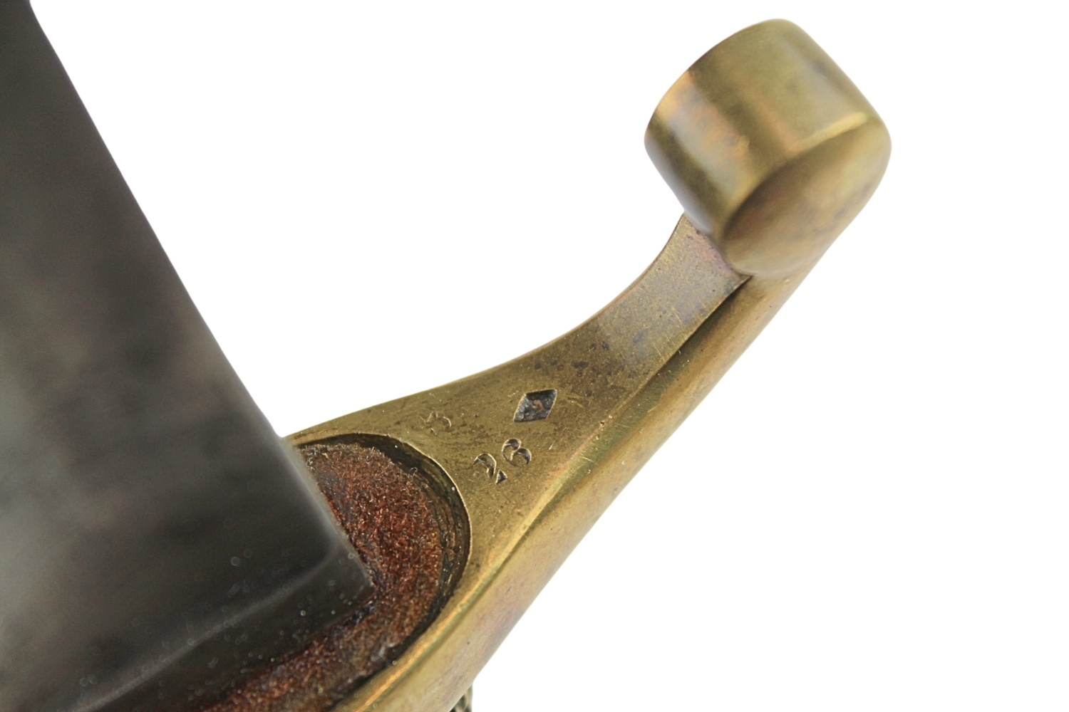 Szabla francuska wz.1829 Chatellerault