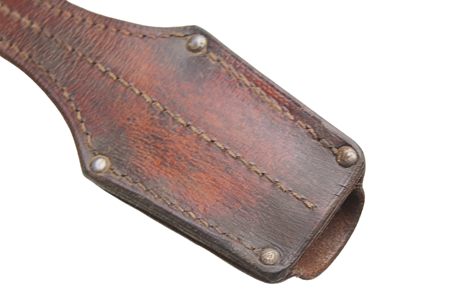 Kopia Polskiej Żabki do bagnetu MVII 1925