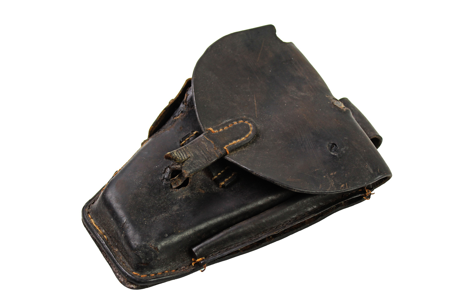 II RP Kabura VIS wz.35 