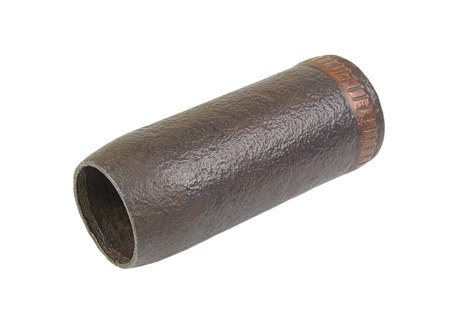 Szklanka Szrapnela carskiego 12cm 