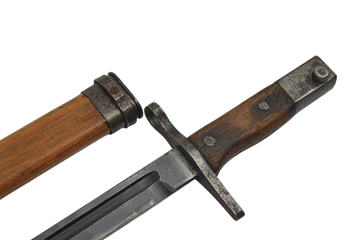 JAPONIA BAGNET WZ. 30 ARISAKA