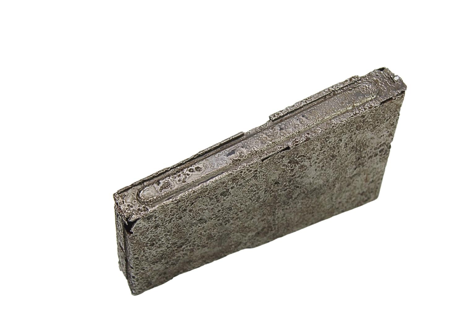 II RP Magazynek Kb. ppanc Ur. wz.35 Maroszek