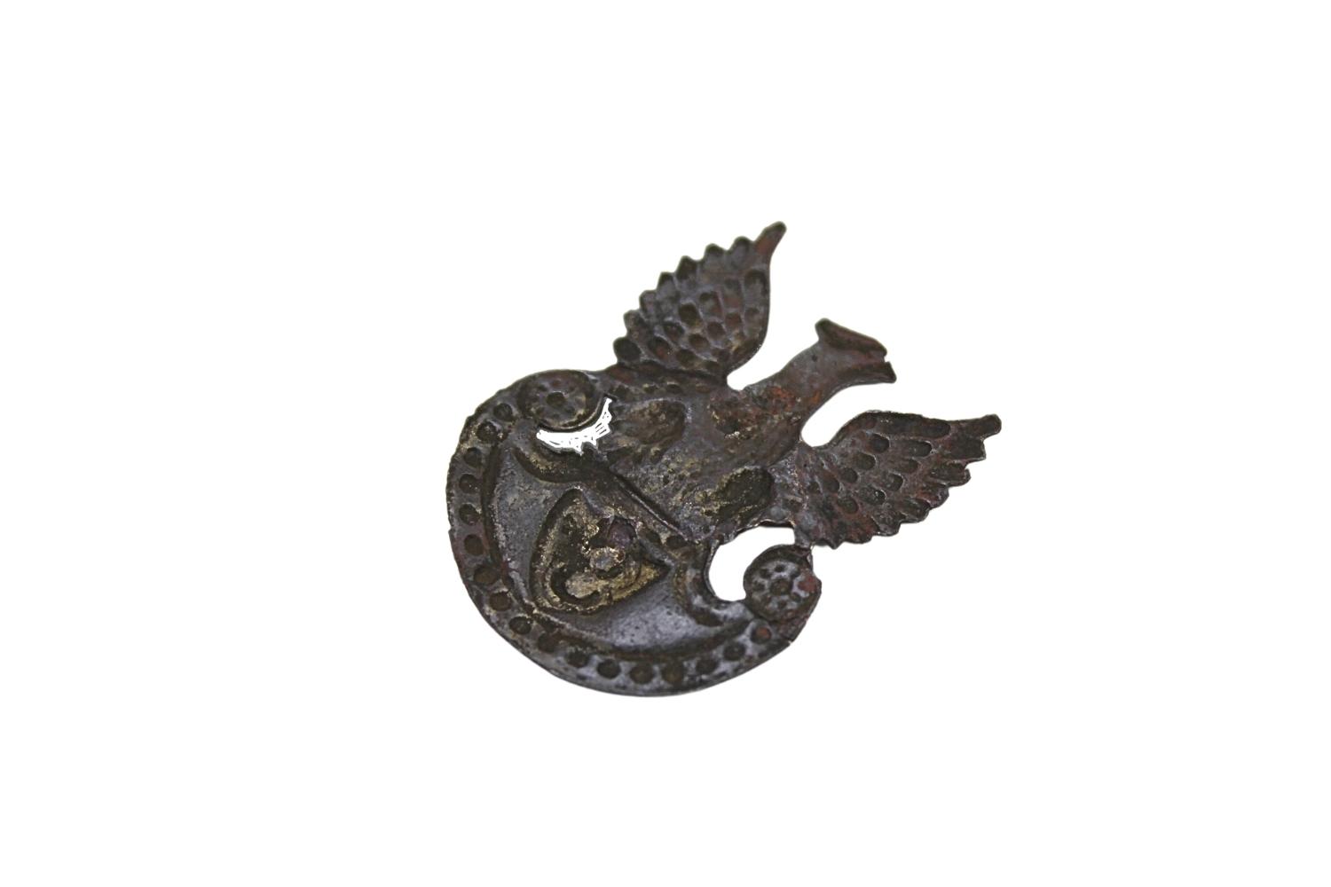 II RP Orzeł strzelecki 