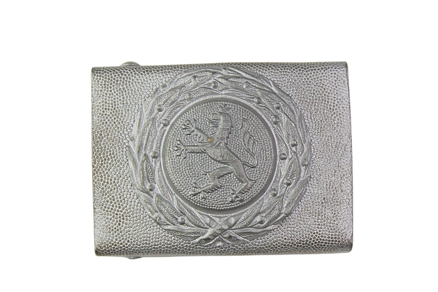 Klamra landowa Turyngia