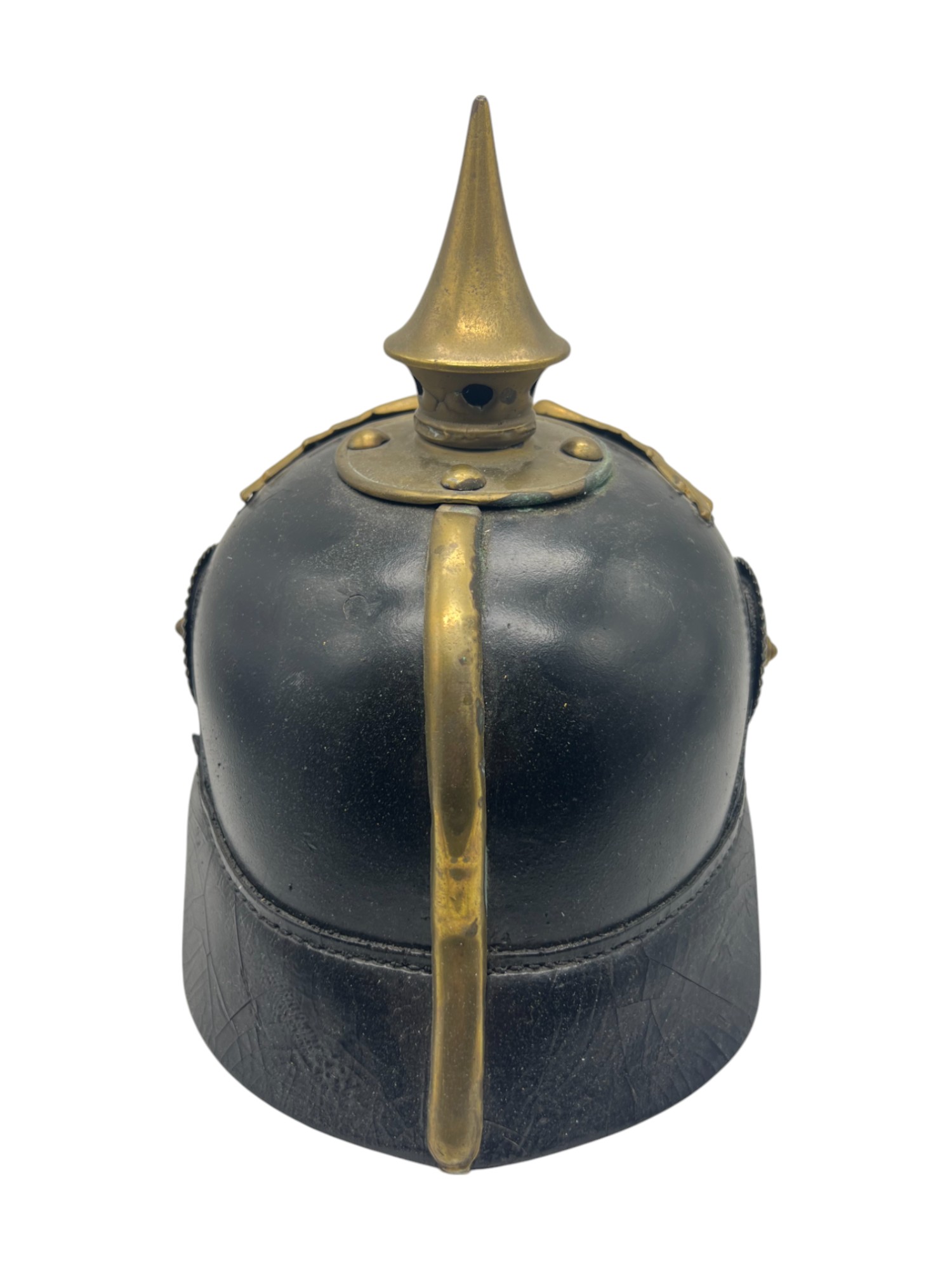 Pikielhauba Garde Regiment