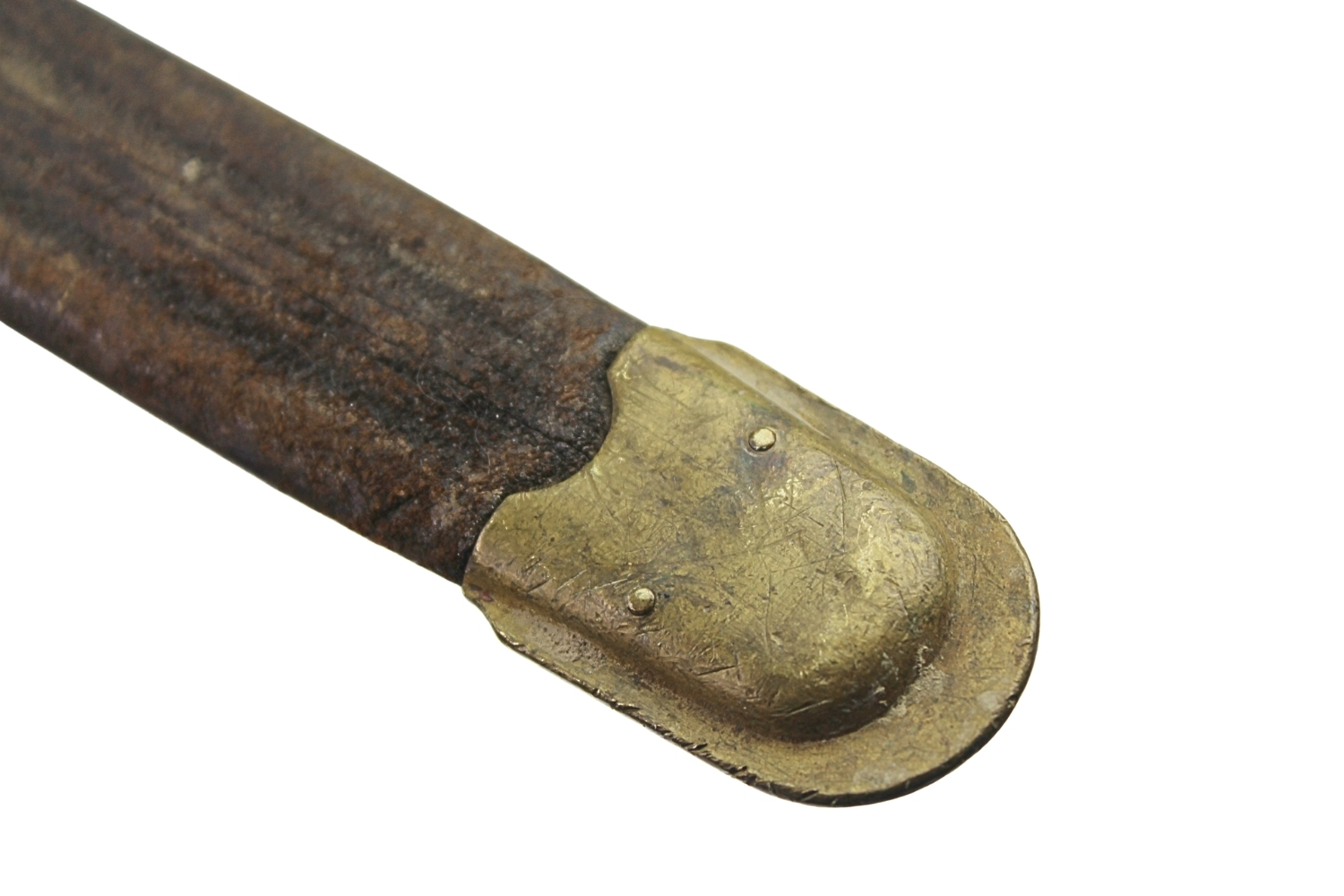 BAGNET WŁOSKI WZ. 1891 CARCANO