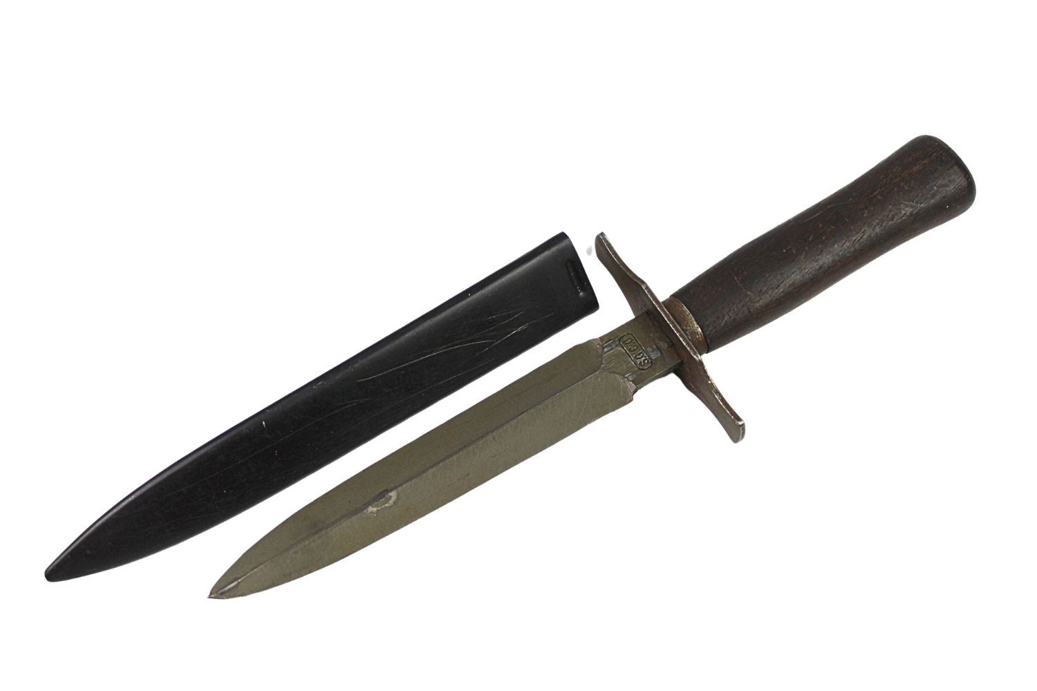 Francuski sztylet La vengeur S.G. C.O.