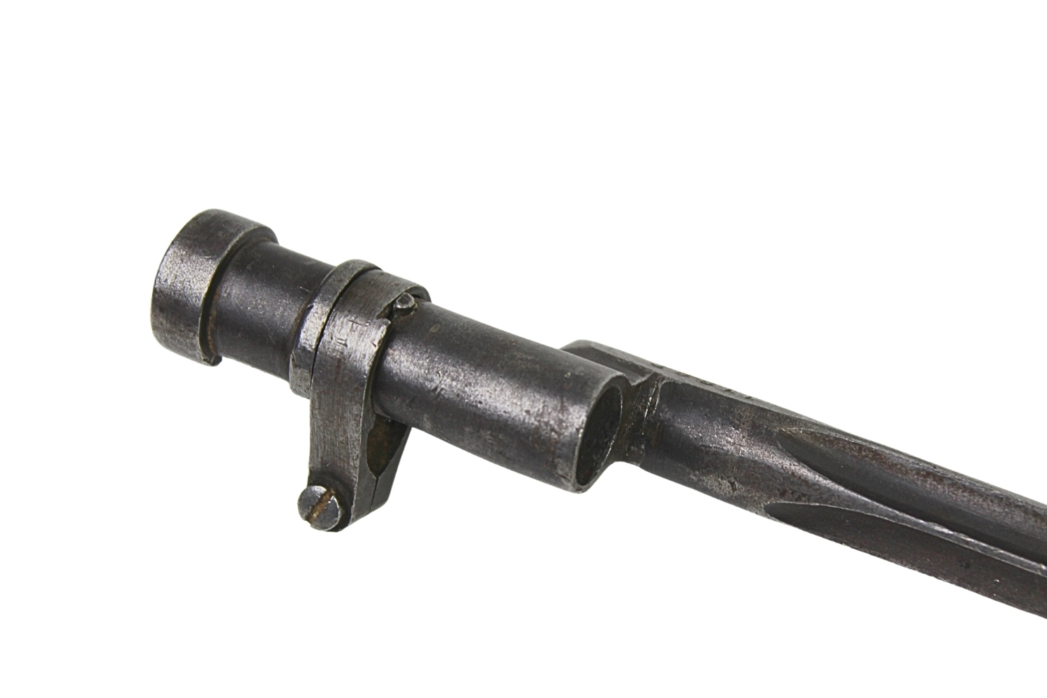 CARSKI BAGNET MOSIN WZ. 1891