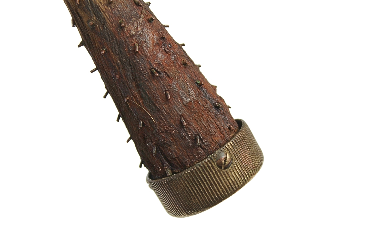 II RP Granatnik 46mm wz.36 wycior rury gazowej