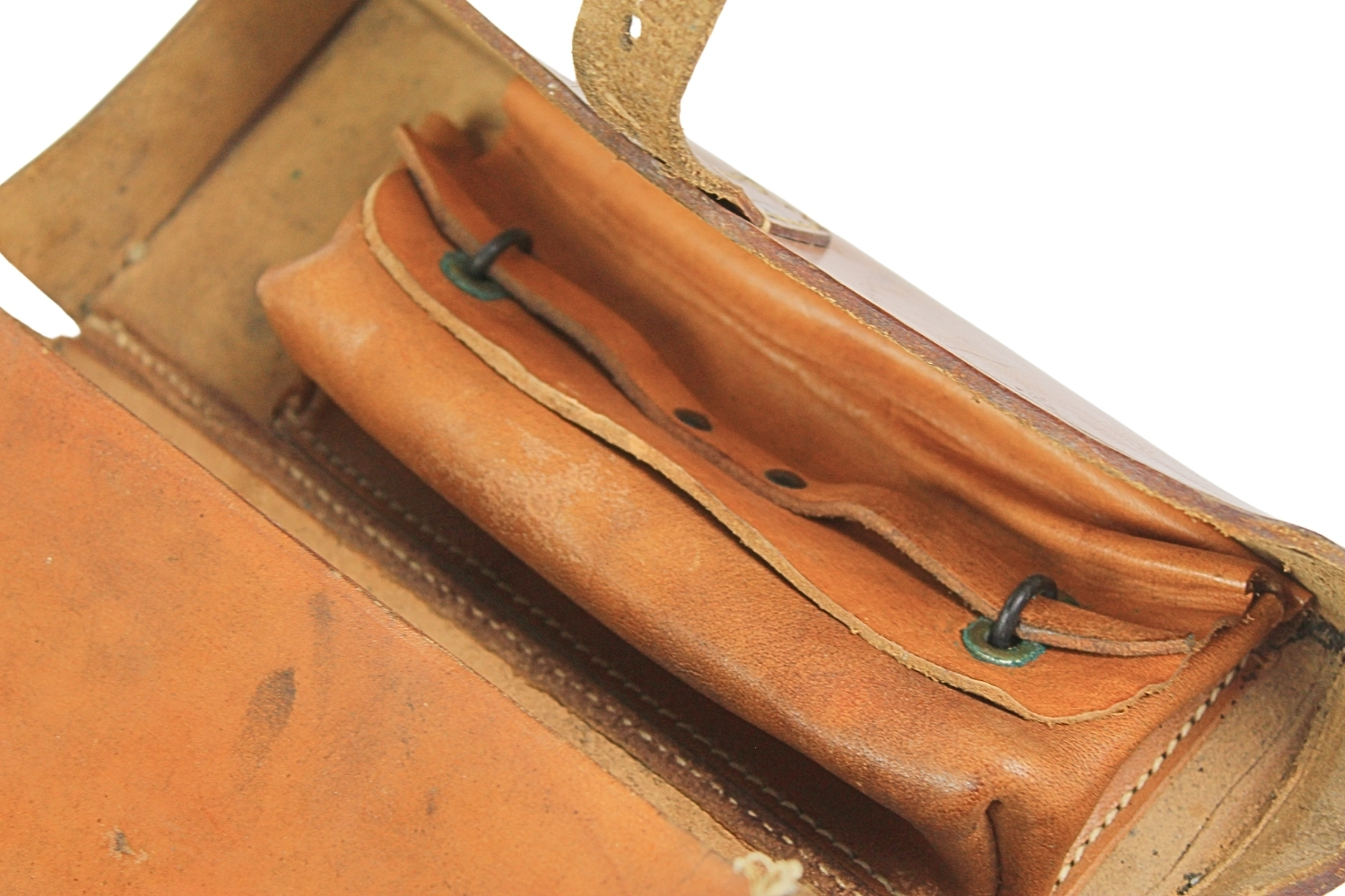 Przybornik moździerz Stockes- Brandt 81mm wz.31 