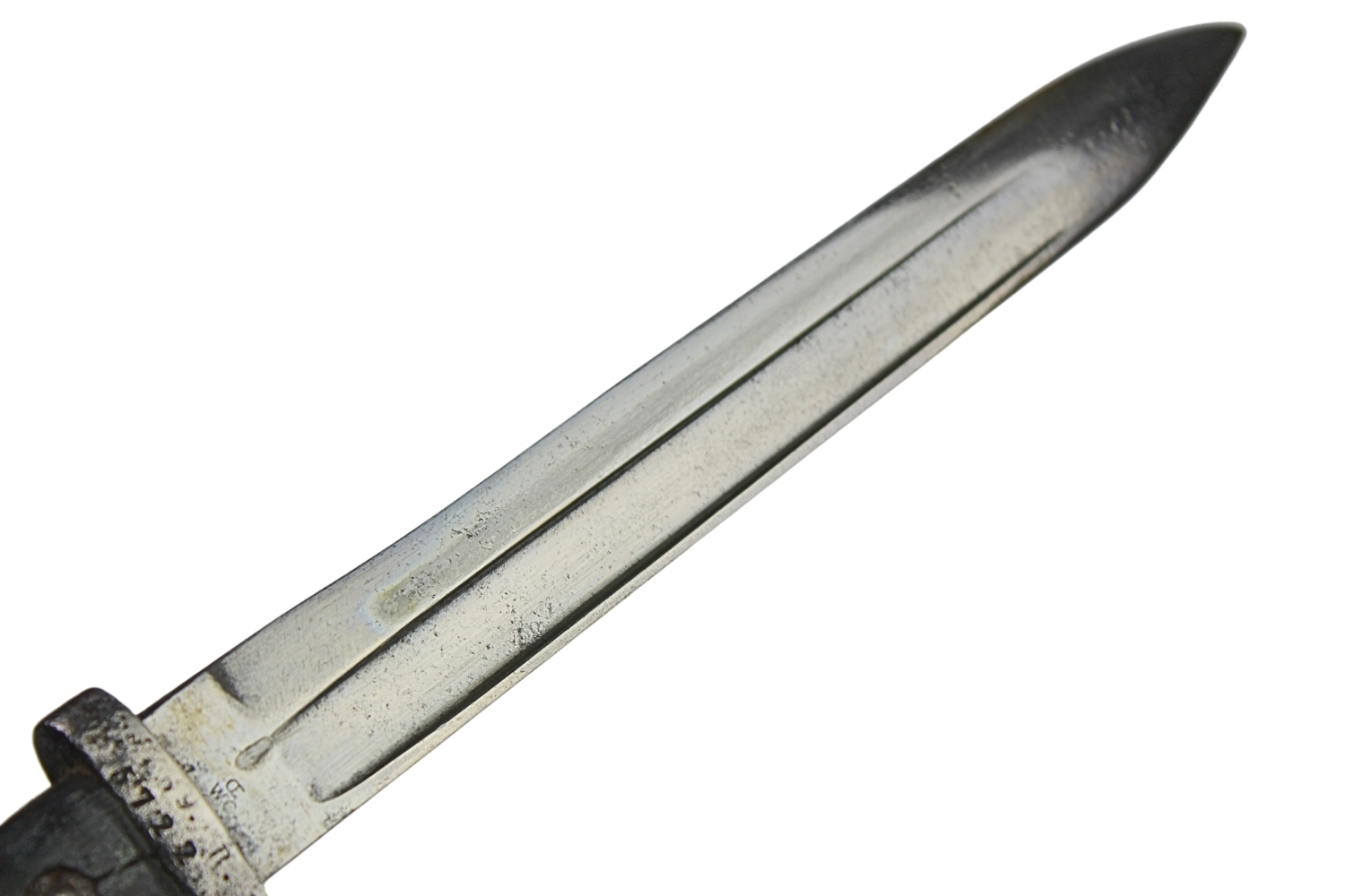 Bagnet Mannlicher M88 Austro Węgry