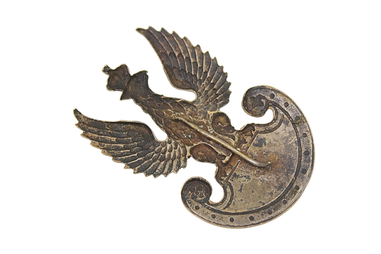 PSZnZ ORZEŁ wz. 39 FRANCJA