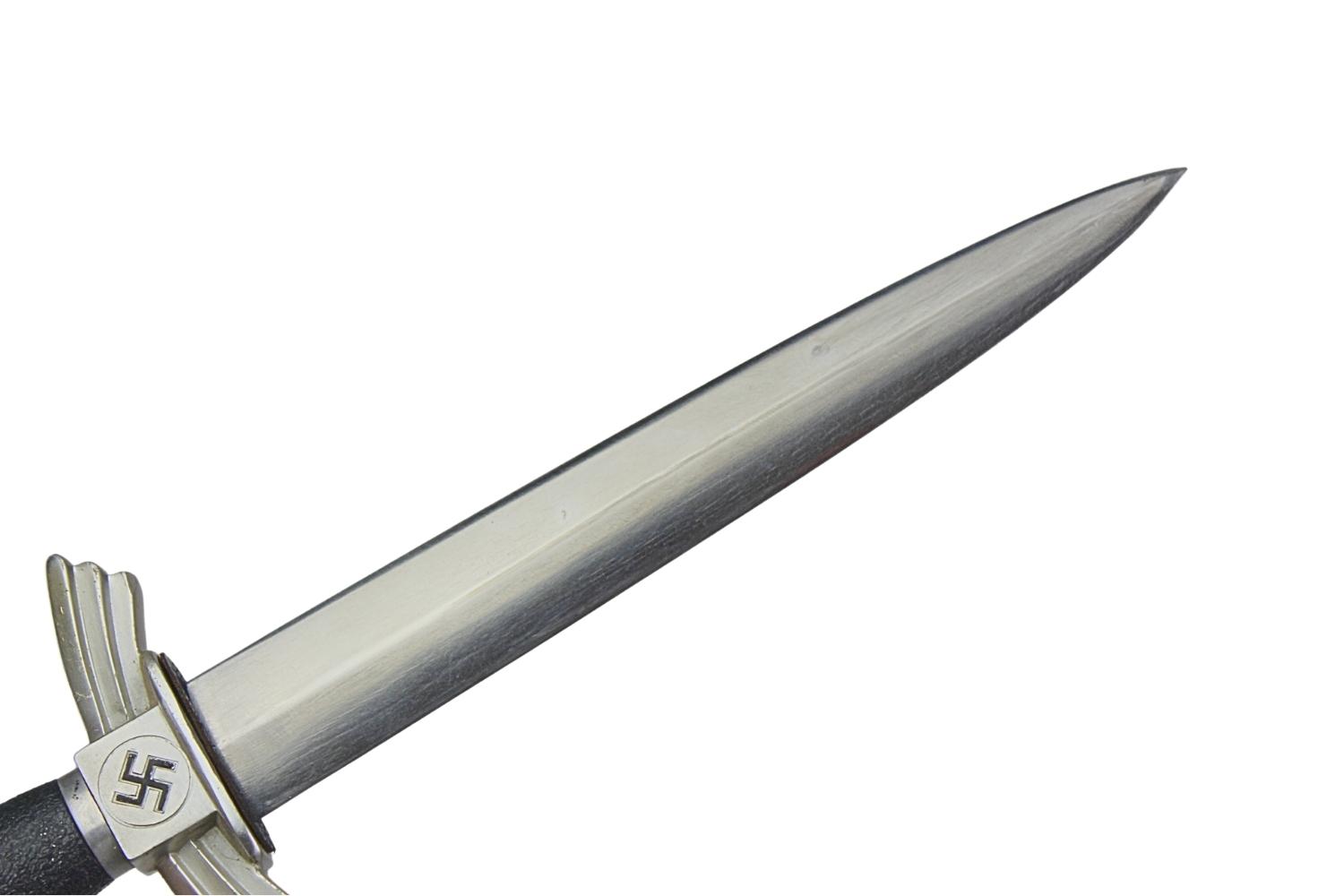 KORDZIK M34 DEUTSCHER LUFTSPORTVERBAND (DLV) 