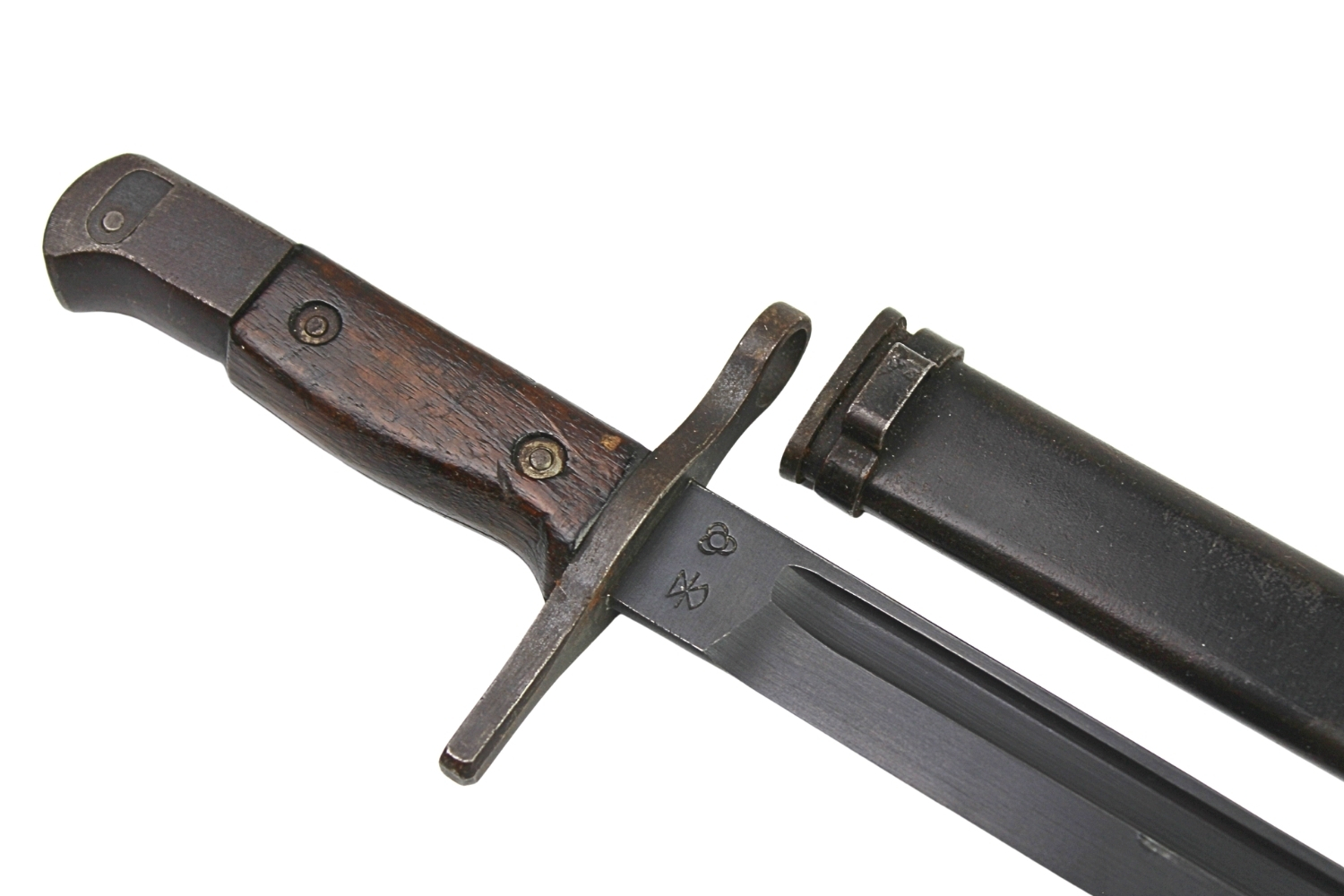 JAPONIA BAGNET WZ. 30 ARISAKA