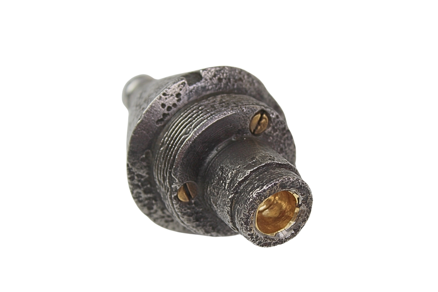 II RP Zapalnik BL 12kg PG wz.27 skorupa dekoracyjna 