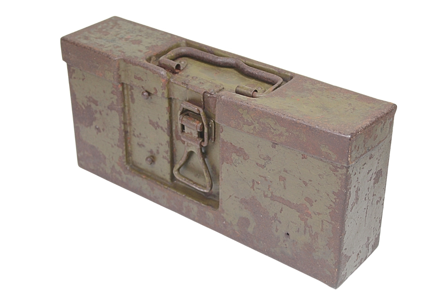 II RP PRZYBORNIK CKM wz.08 HUTA LUDWIKÓW