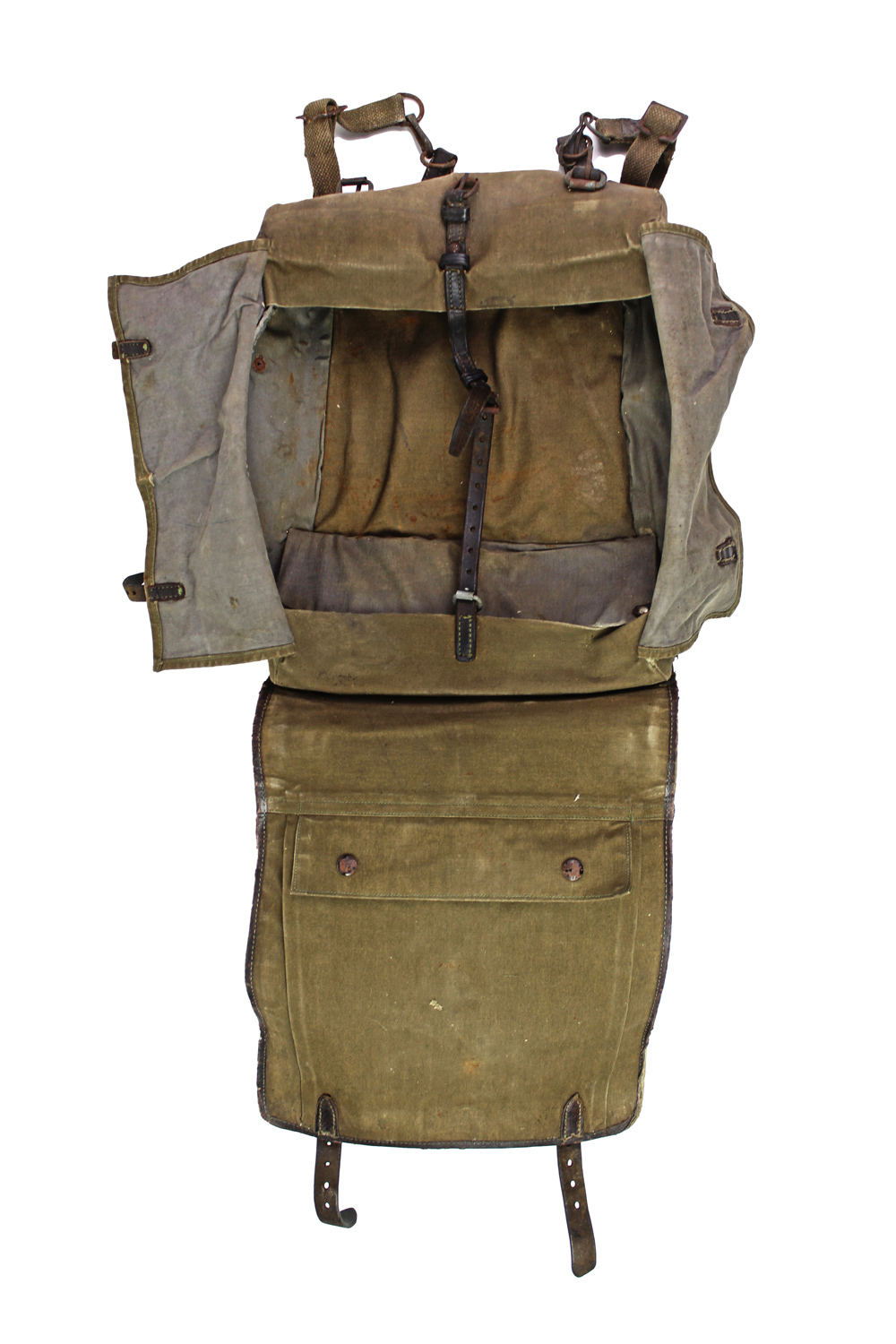 Plecak Radziecki OBR36 oficer