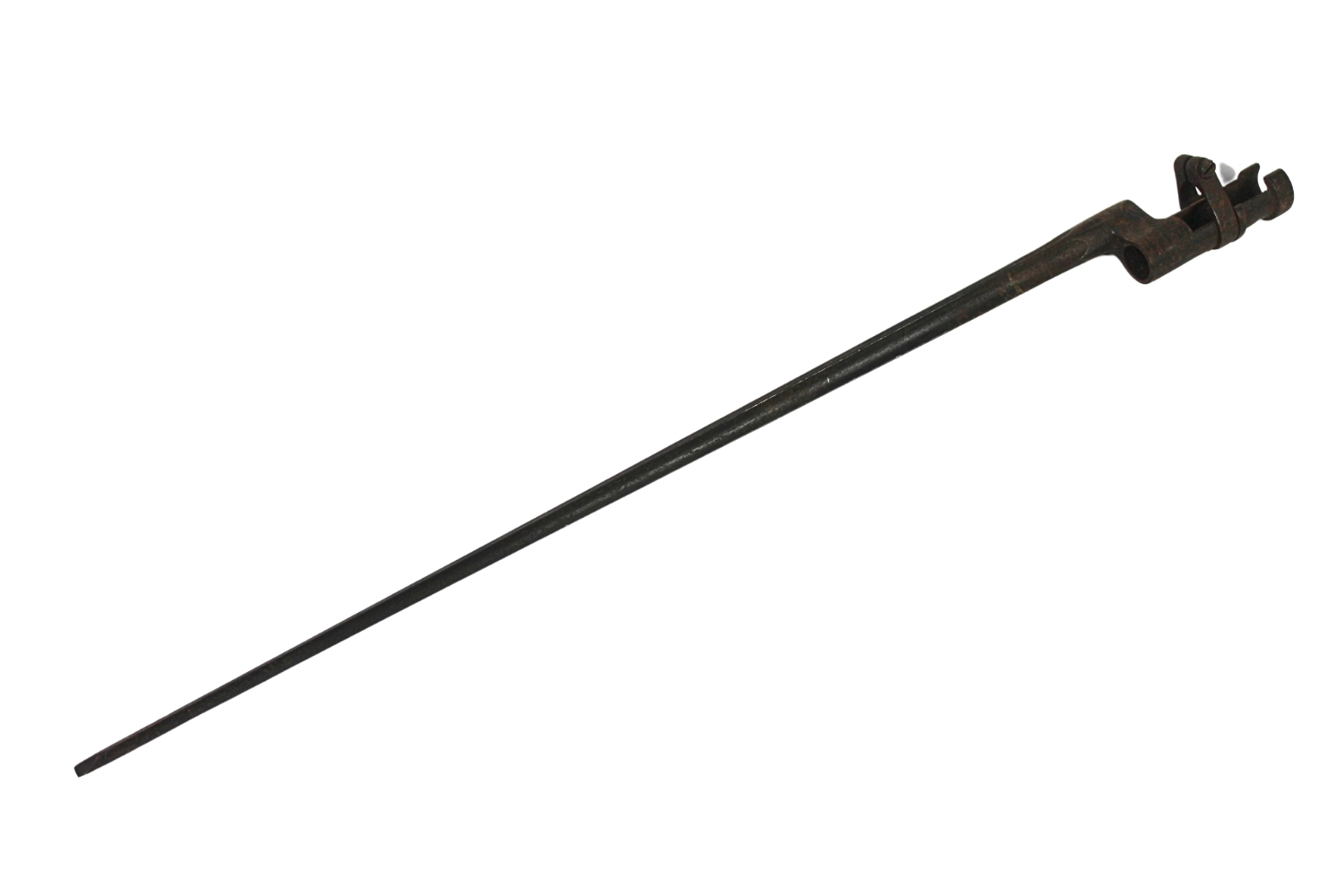 Carski bagnet Mosin wz.1891 