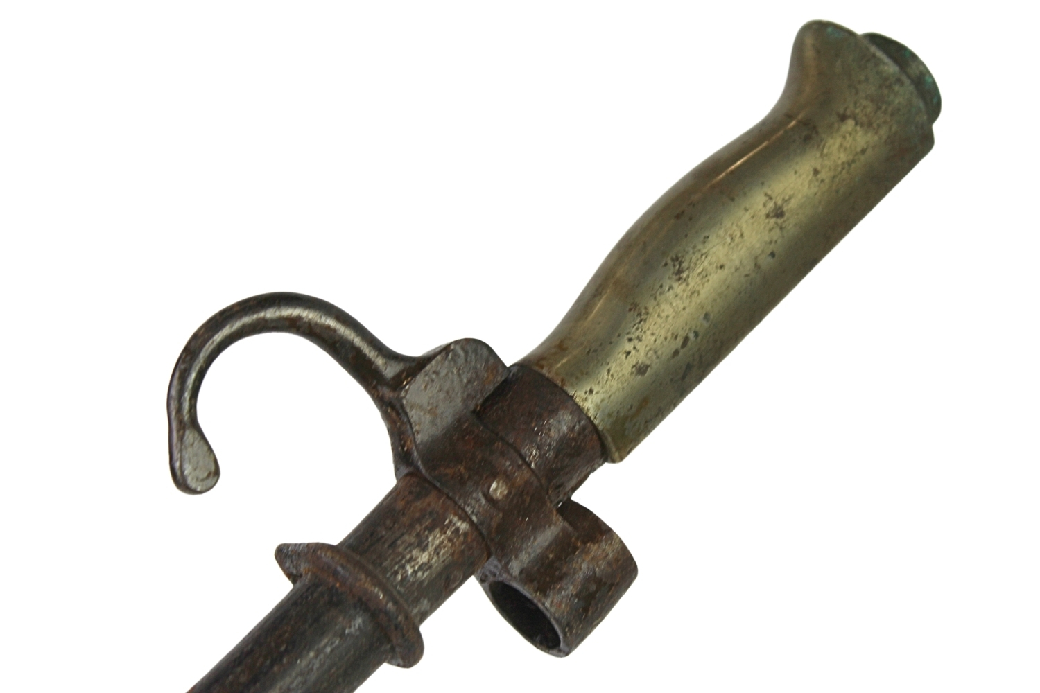 Bagnet Lebel wz.1886