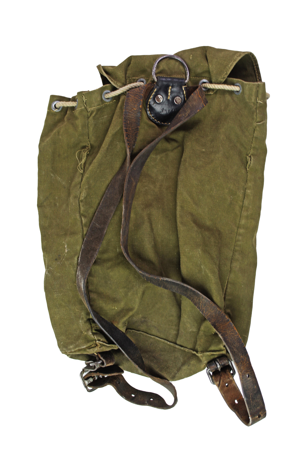 Plecak niemiecki JVF 1942