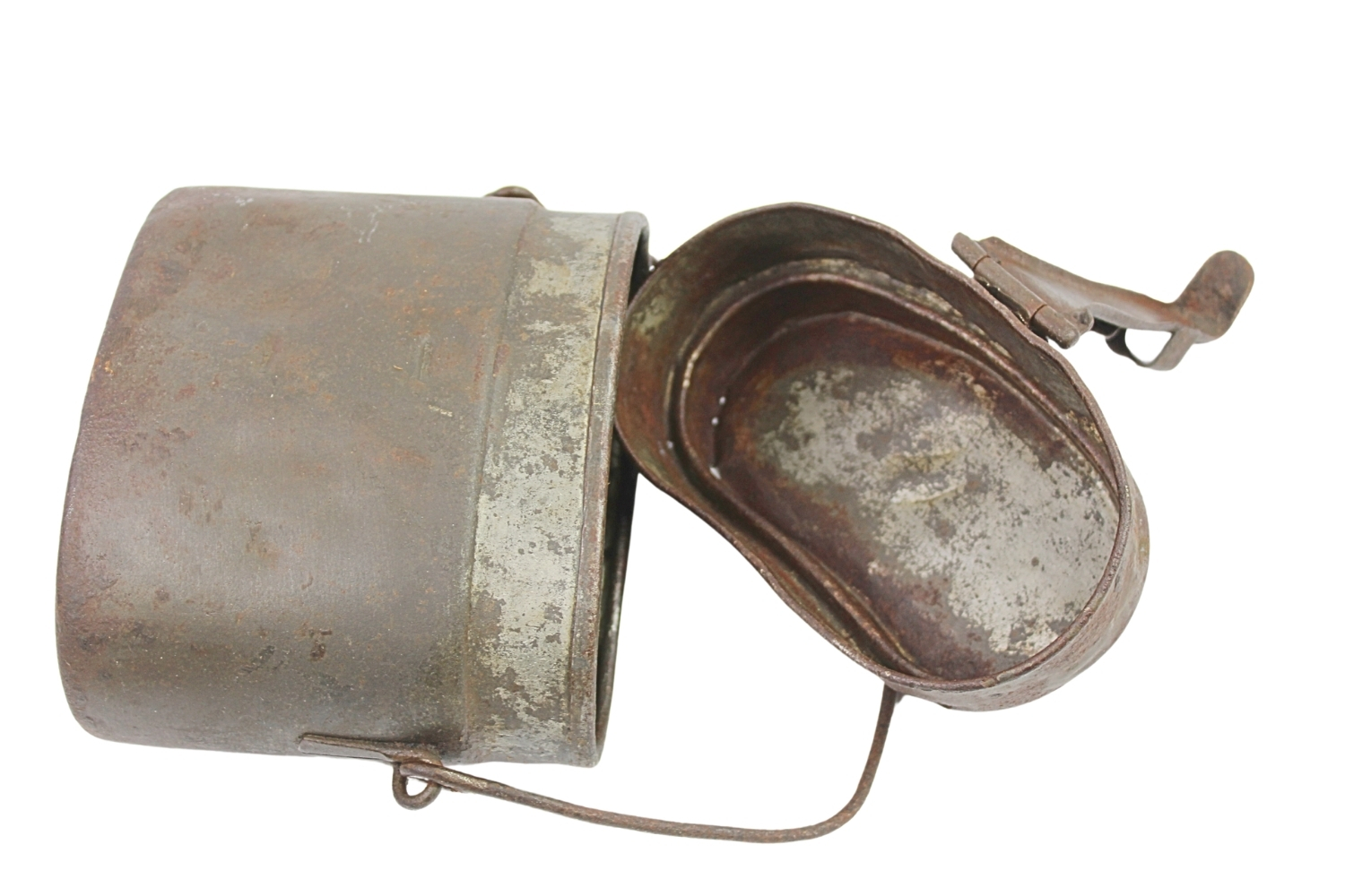 II RP Menażka wz.23 31