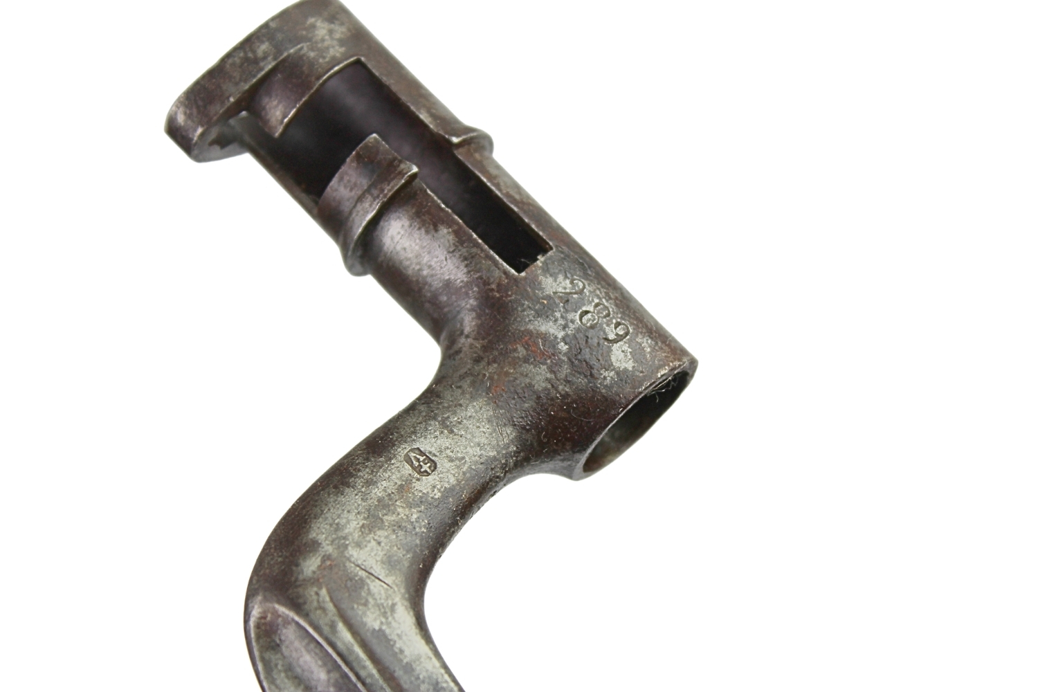 FRANCJA BAGNET WZ 1866, M 74 GRASS 