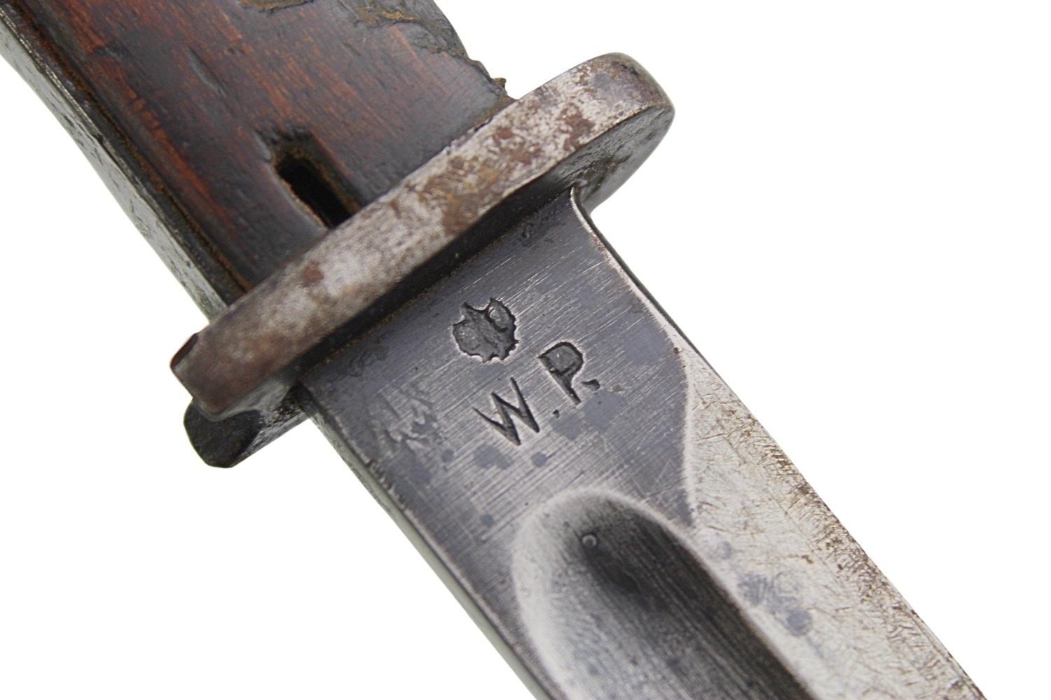 II RP Bagnet wz.28 „Perkun” 