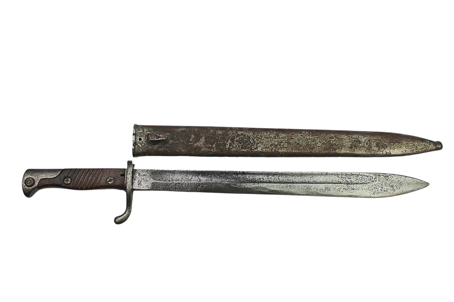 Bagnet wz.98 05 „Liść” Alter Art. 