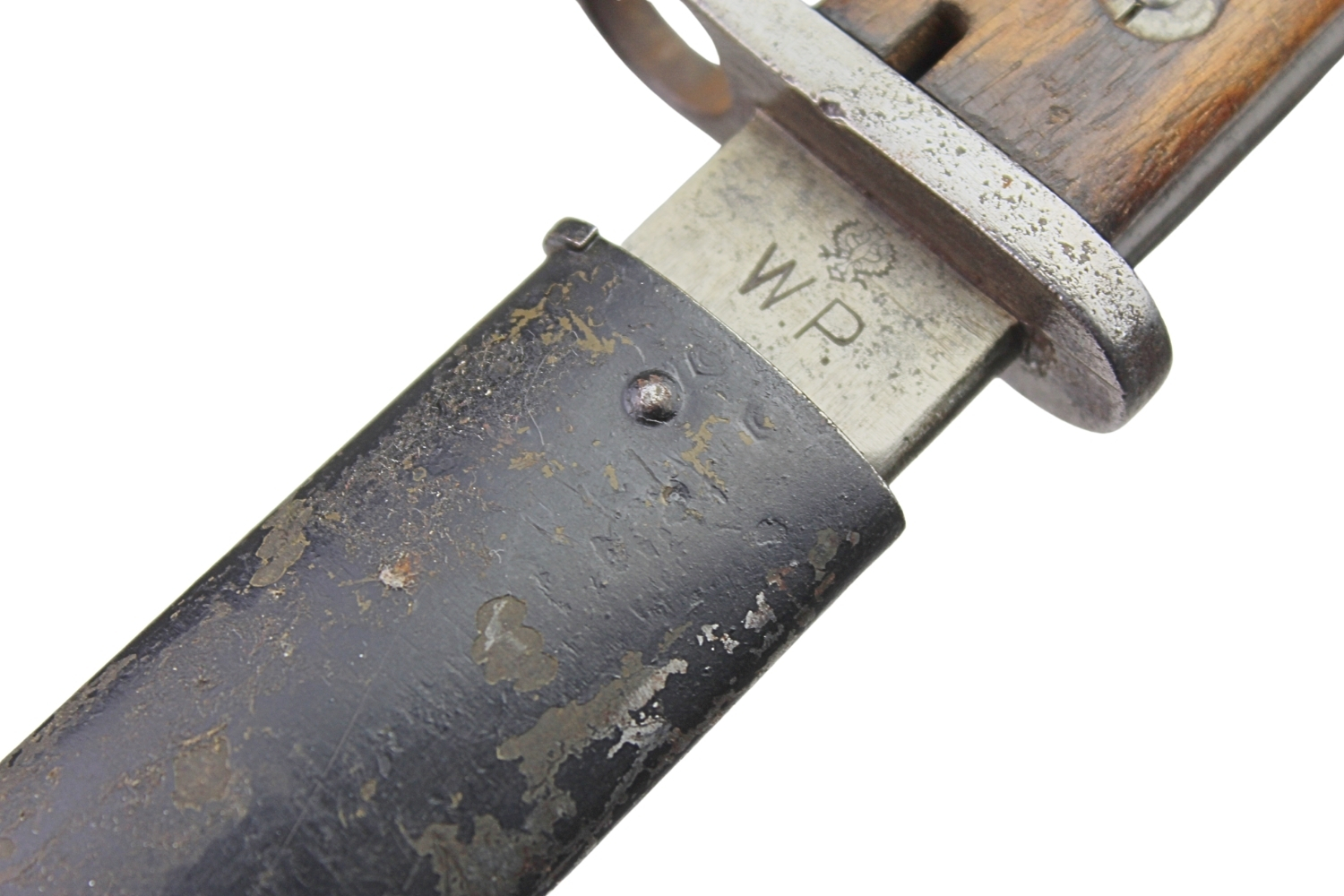 II RP BAGNET WZ. 28 FB RADOM