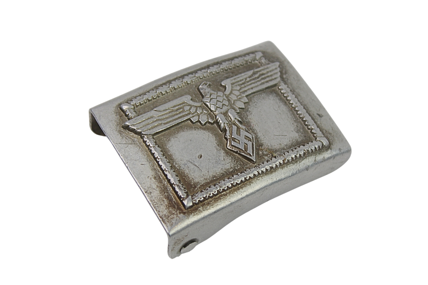 Klamra NSDStB Studentenbund RZM M4/38 Rzadkość