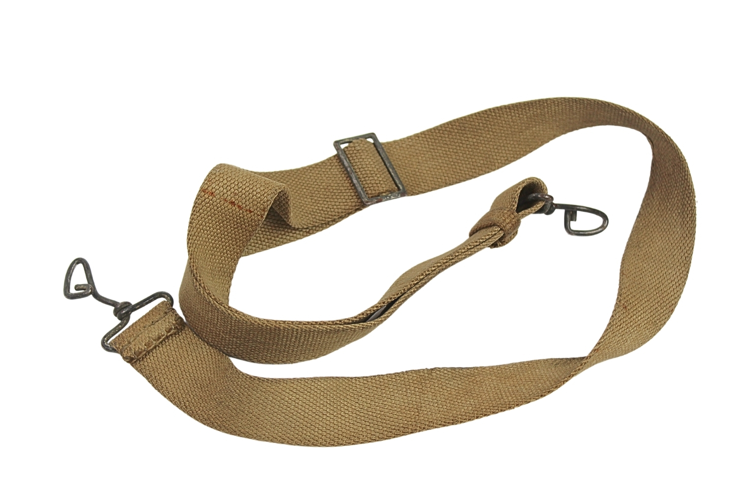 II RP Pasek chlebaka wz.33