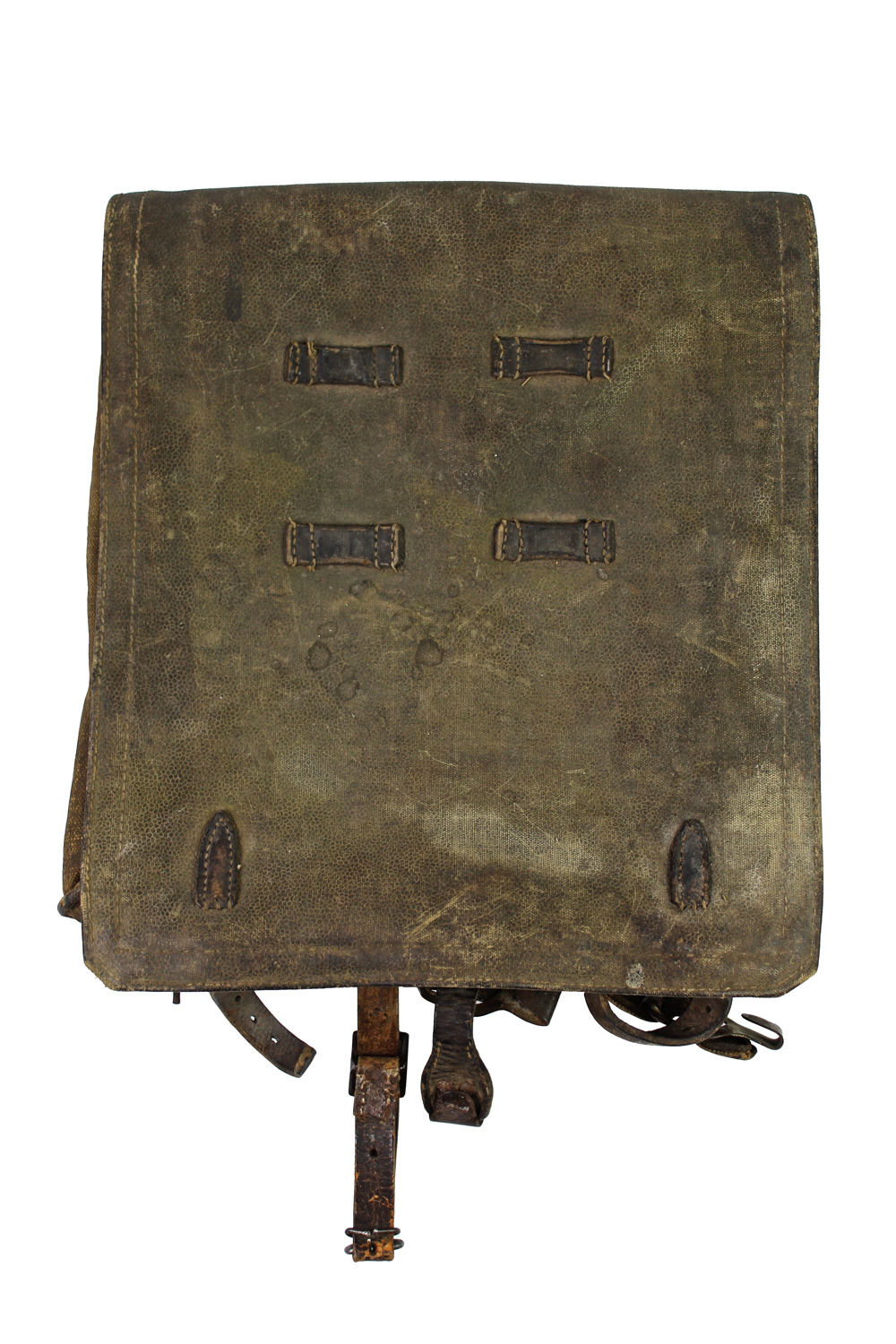 PLECAK RADZIECKI OBR 36 DLA SZEREGOWYCH I PODOFICERÓW 