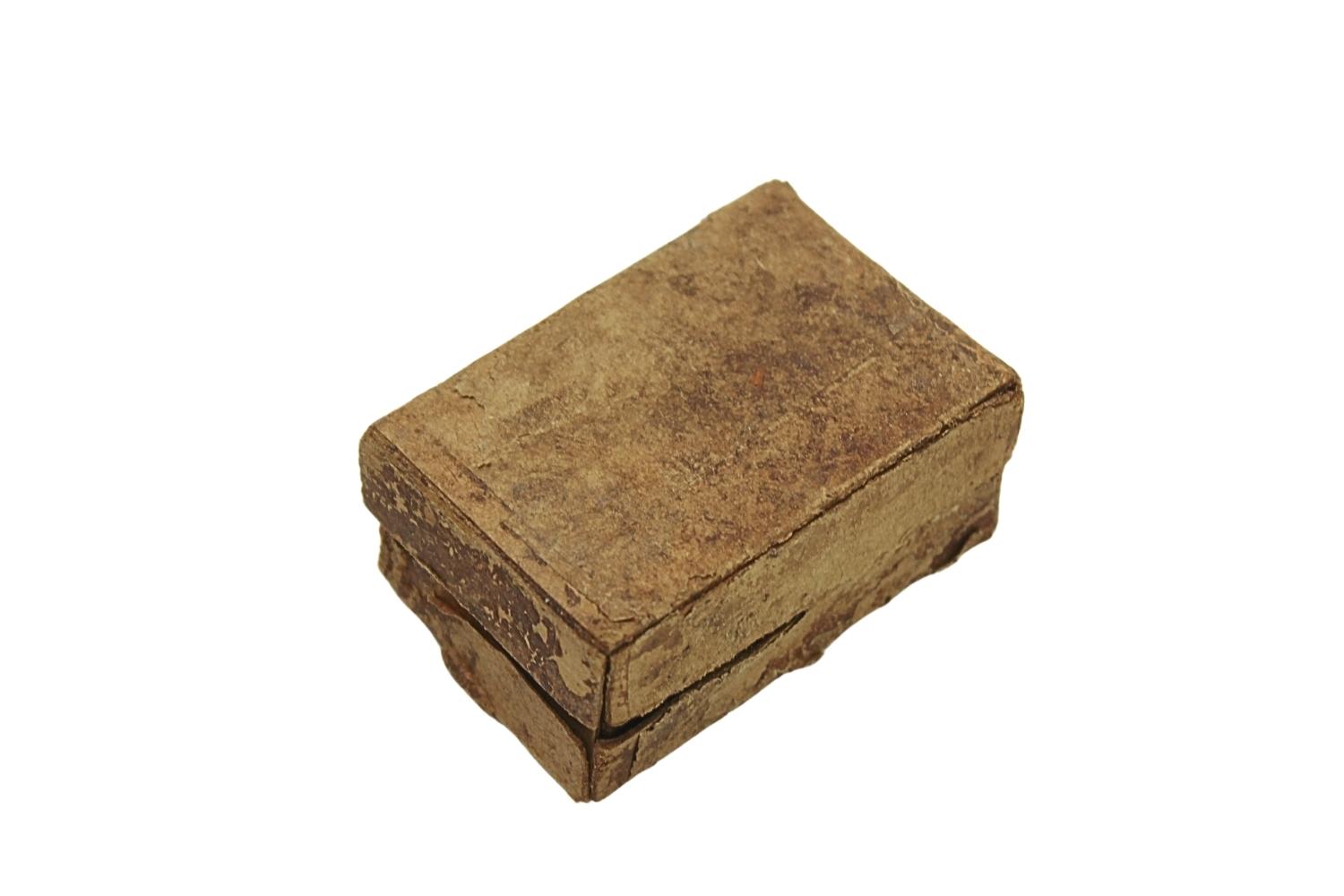 II RP Opakowanie na 24szt. amunicji ViS 9mm P.W.U. F.A. 1939 Rzadkość