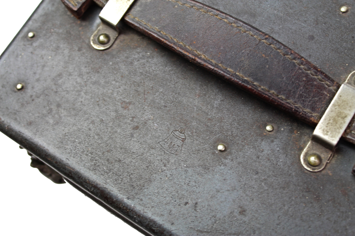 Telefon Polowy Francja TM 1936