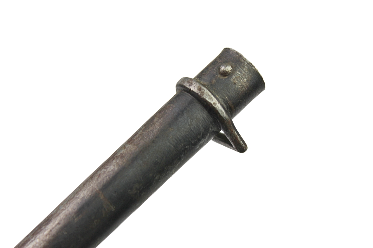 Bagnet Lebel wz.1886