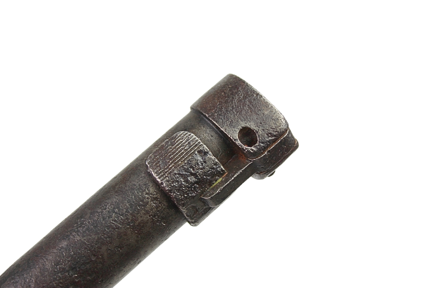 REPUBLIKA POŁUDNIOWEJ AFRYKI BAGNET FN FAL, TYP C R1