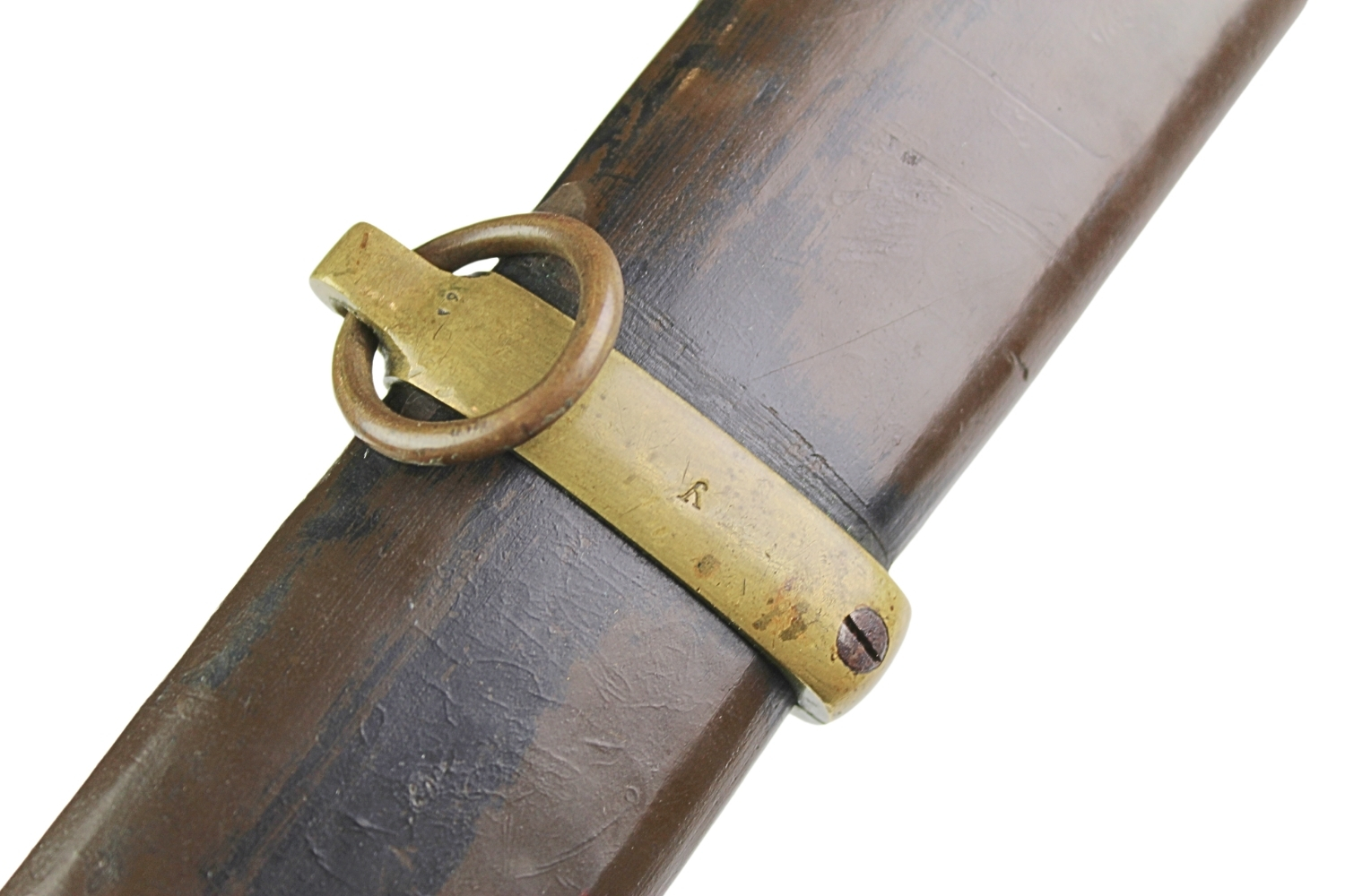 Szabla Dragonka wz.1881 1910