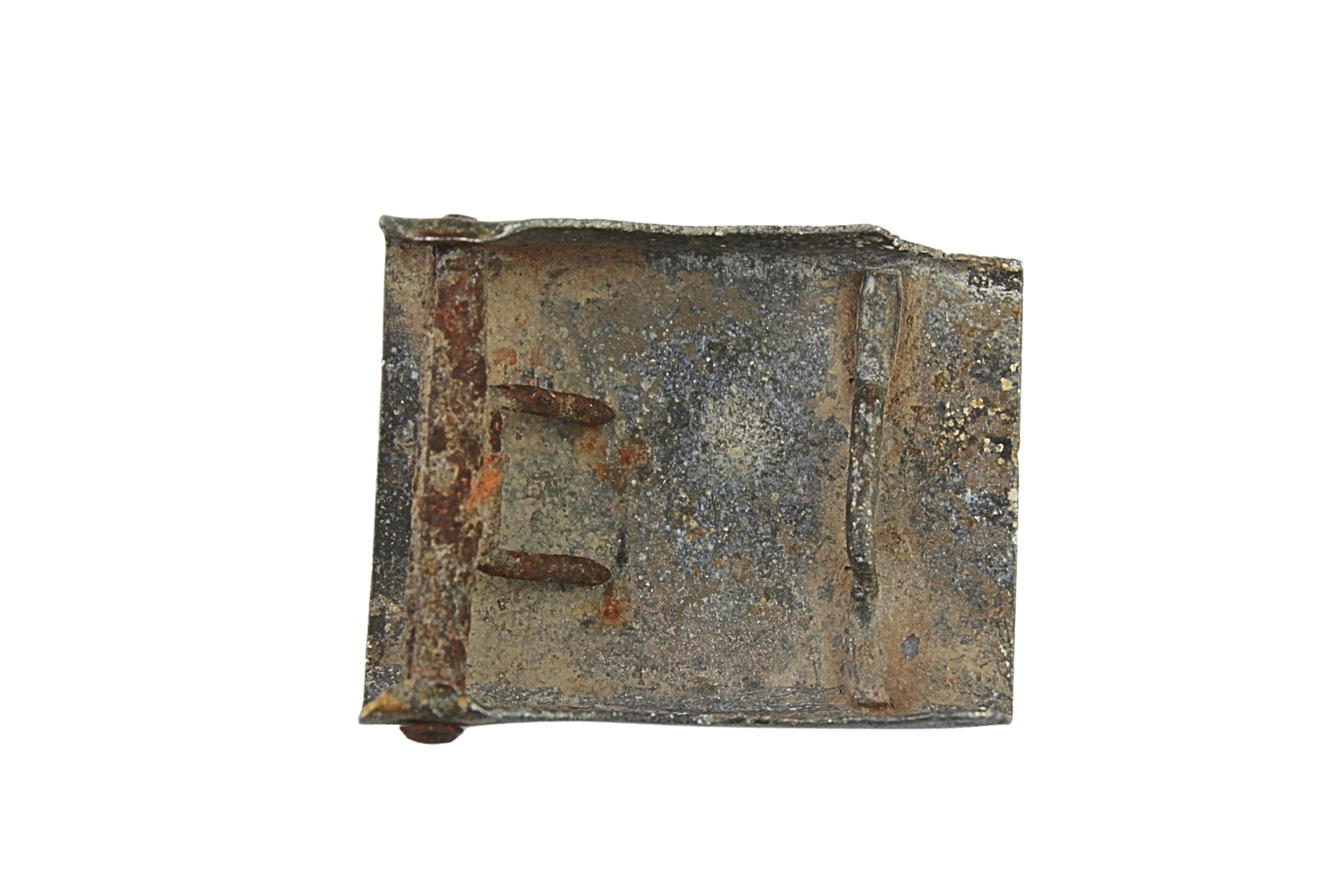 Klamra niemiecka Legion Condor cynk