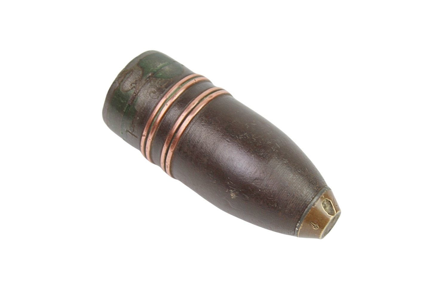 POCISK PUTEAUX 37MM S.A. 18