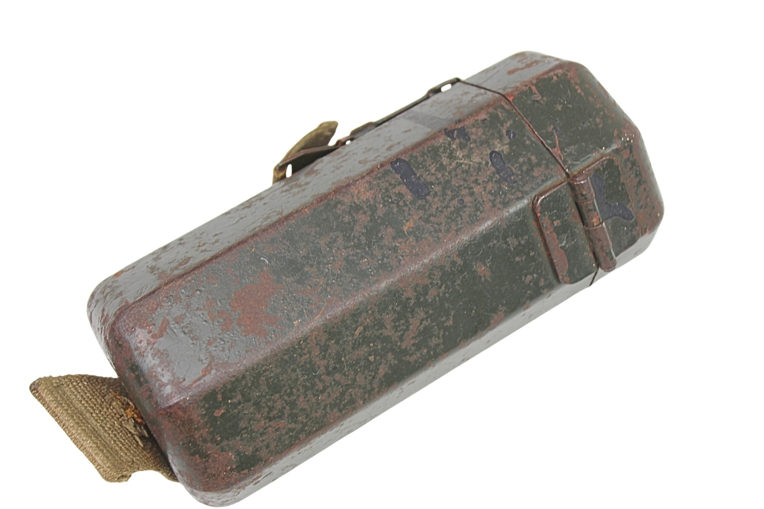 POJEMNIK NA CELOWNIK ZF41