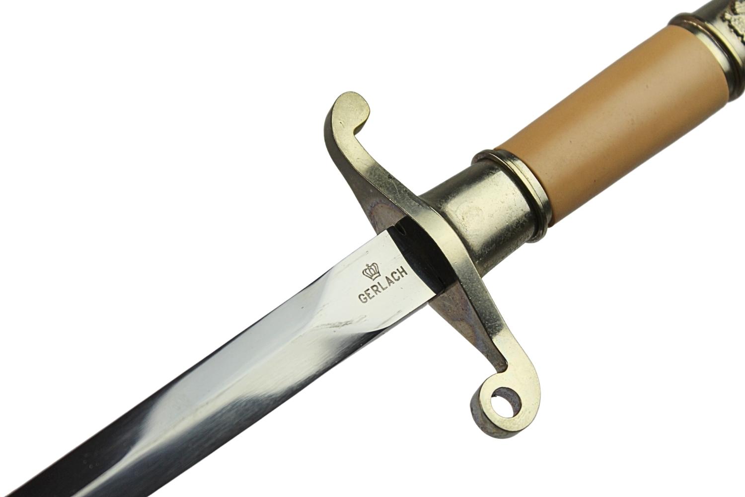 III RP Kordzik Lotniczy Gerlach z rapciami