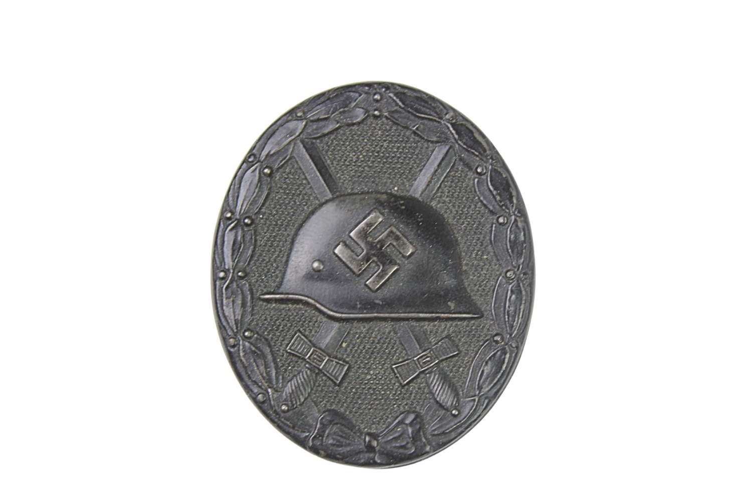 CZARNA ODZNAKA ZA RANY